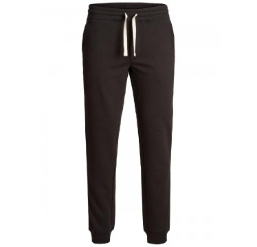 jack&jones pantalone felpa con posino mod. gordon